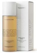 TRANSPARENT LAB - A5 Balancing Toner tonik rozjaśniająco-antyoksydacyjny 130ml