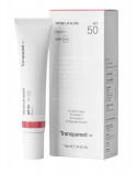 TRANSPARENT LAB - Lip Gloss Rose SPF50 Nawilżający balsam do ust 15 ml