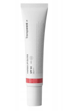 TRANSPARENT LAB - Lip Gloss Rose SPF50 Nawilżający balsam do ust 15 ml