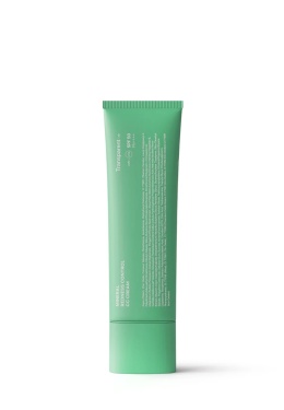 TRANSPARENT LAB Mineral Redness Control CC Cream krem koloryzujący SPF50