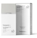 TRANSPARENT LAB - Transparent Lab Oil Control Ultra Fluid Cica Sunscreen matujący krem SPF 50 100ml