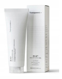 TRANSPARENT LAB - Zi-K Cica Repairing Gel regenerujący żel do twarzy i ciała 100ml