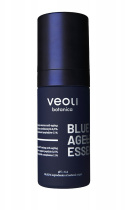 VEOLI BOTANICA - BLUE AGELESS ESSENCE Wypełniająco-ujędrniające serum anti-aging