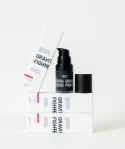 VEOLI BOTANICA - GRAVITY FIGHTER Napinająco-odmładzające serum pod oczy i na powieki z kompleksem peptydów 5%