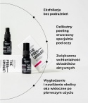 VEOLI BOTANICA - THE PEELUMINATOR Rozświetlająco-napinający peeling pod oczy z kompleksem kwasów 6% i keratoliną 2%